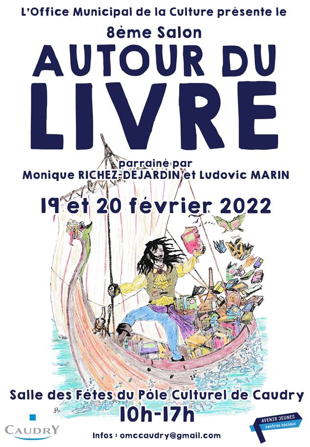 salon du livre 2022 b